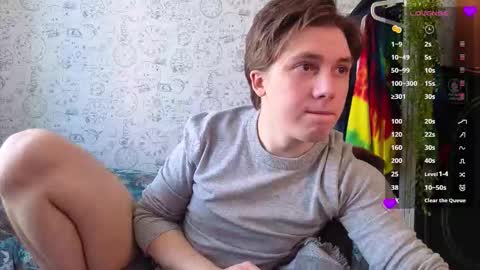 Snapshot of hot_boy_oscar chatting on March 6, 2026, 11:17 am Oscar online show from March 6, 2026, 11:17 am