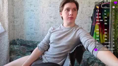 Snapshot of hot_boy_oscar chatting on March 7, 2026, 11:07 am Oscar online show from March 7, 2026, 11:07 am