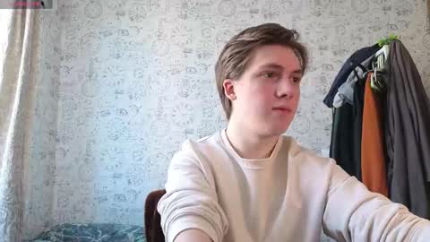 Snapshot of hot_boy_oscar chatting on March 15, 2026, 11:05 am Oscar online show from March 15, 2026, 11:05 am