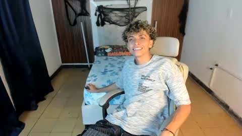 hot bunny online show from November 10, 2025, 12:53 am