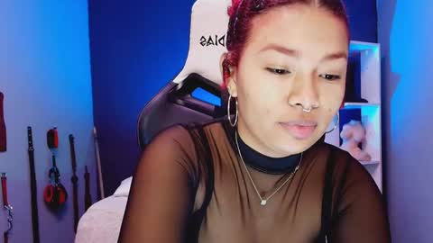 Snapshot of hot_chocolate_4u chatting on December 20, 2025, 12:23 pm hot chocolate 4u online show from December 20, 2025, 12:23 pm