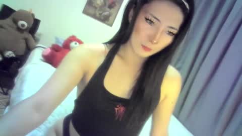 its me CLAUDIA online show from January 10, 2025, 2:14 am