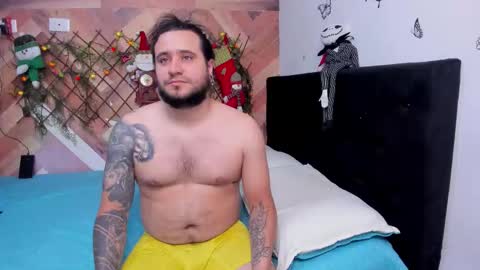 Emily  Christian online show from December 14, 2025, 1:33 am