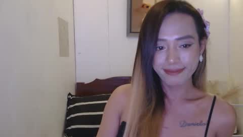 DANIELA online show from October 18, 2025, 7:20 am