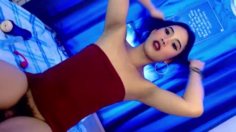Snapshot of hot_fuckingmedusa69 chatting on January 17, 2025, 8:33 pm Naughty Allison online show from January 17, 2025, 8:33 pm