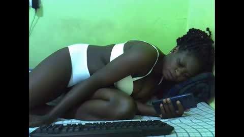 hot_girlly online show from October 10, 2025, 6:45 am