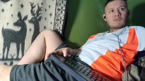 hot_guy36 online show from March 6, 2026, 2:08 am