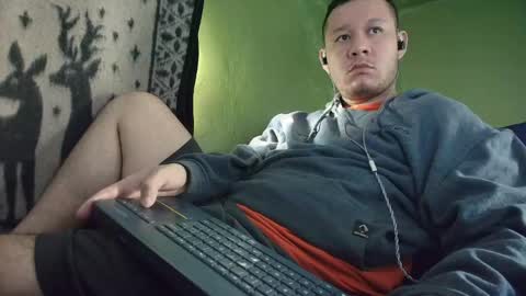 hot_guy36 online show from April 12, 2026, 2:11 pm