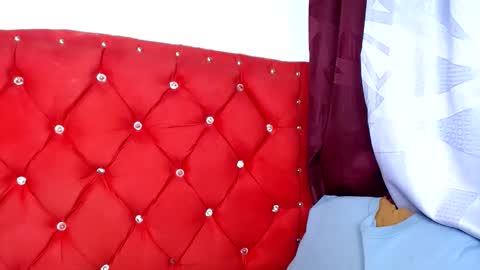 anyelood  soffi online show from January 27, 2025, 6:41 am