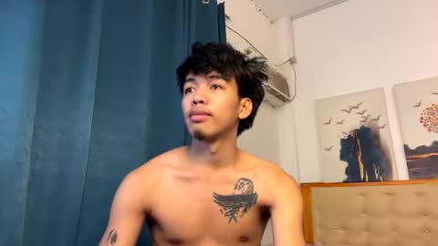 hot_kianxx online show from December 2, 2025, 1:55 am
