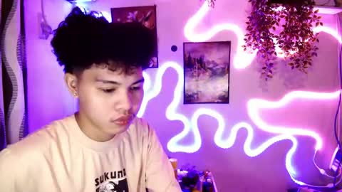 mark online show from July 12, 2026, 1:07 am