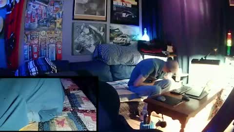 hot_krispy_kreme online show from May 3, 2026, 11:11 pm