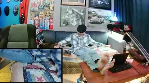 hot_krispy_kreme online show from May 8, 2026, 1:44 am