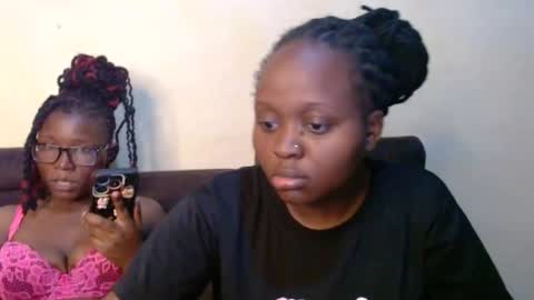 Linah online show from November 15, 2025, 5:38 am