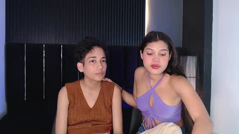 Snapshot of hot_little_bunny chatting on January 29, 2025, 9:07 pm Alana online show from January 29, 2025, 9:07 pm