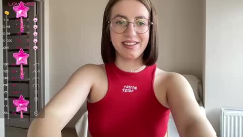 Snapshot of hot_lliinns chatting on February 6, 2025, 11:21 am Lina online show from February 6, 2025, 11:21 am