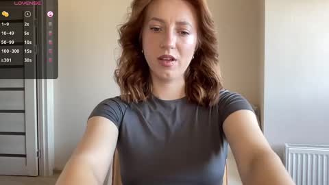Snapshot of hot_lliinns chatting on September 22, 2025, 9:00 am Lina online show from September 22, 2025, 9:00 am