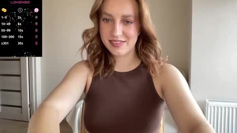 Snapshot of hot_lliinns chatting on October 11, 2025, 11:31 am Lina online show from October 11, 2025, 11:31 am