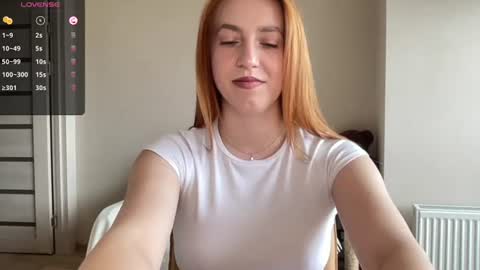 Lina online show from June 16, 2026, 7:33 am