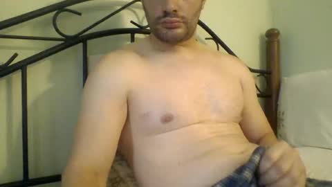 hot_lust15 online show from June 27, 2026, 5:40 pm
