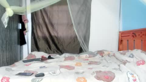 hot_moxie online show from October 20, 2025, 3:29 am