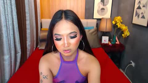 Snapshot of hot_nikki69 chatting on January 18, 2025, 4:42 pm hot_nikki69 online show from January 18, 2025, 4:42 pm