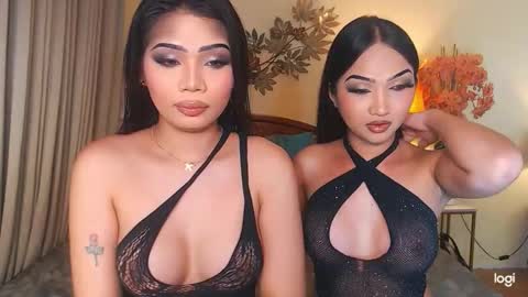 hot_nikki69 online show from December 19, 2025, 8:16 pm