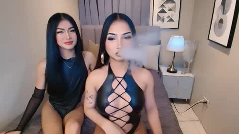 hot_nikki69 online show from February 25, 2026, 6:12 am