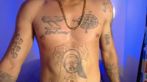 panda and natasha online show from March 10, 2025, 9:18 pm