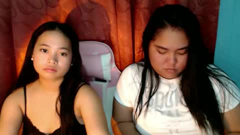 Snapshot of hot_pinayyy chatting on February 25, 2026, 10:25 am hot_pinayyy online show from February 25, 2026, 10:25 am