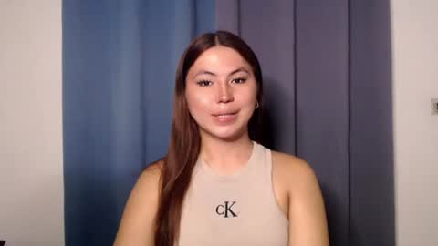 Snapshot of hot_precious_nikki chatting on January 12, 2026, 7:30 pm Nikki online show from January 12, 2026, 7:30 pm