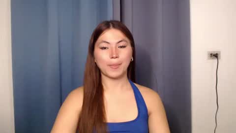 Snapshot of hot_precious_nikki chatting on January 16, 2026, 1:20 am Nikki online show from January 16, 2026, 1:20 am