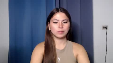 Snapshot of hot_precious_nikki chatting on January 17, 2026, 6:11 pm Nikki online show from January 17, 2026, 6:11 pm