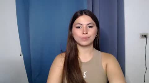 Snapshot of hot_precious_nikki chatting on January 18, 2026, 8:07 am Nikki online show from January 18, 2026, 8:07 am
