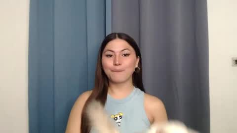 Snapshot of hot_precious_nikki chatting on February 3, 2026, 10:31 am Nikki online show from February 3, 2026, 10:31 am