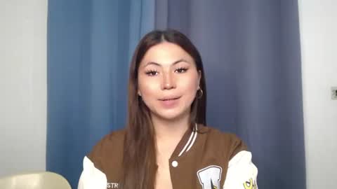 Snapshot of hot_precious_nikki chatting on February 9, 2026, 7:01 am Nikki online show from February 9, 2026, 7:01 am