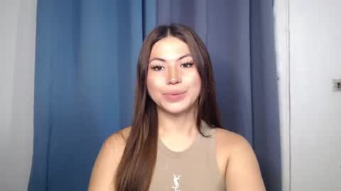 Snapshot of hot_precious_nikki chatting on February 11, 2026, 12:15 am Nikki online show from February 11, 2026, 12:15 am