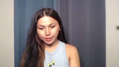 Snapshot of hot_precious_nikki chatting on February 16, 2026, 2:46 pm Nikki online show from February 16, 2026, 2:46 pm