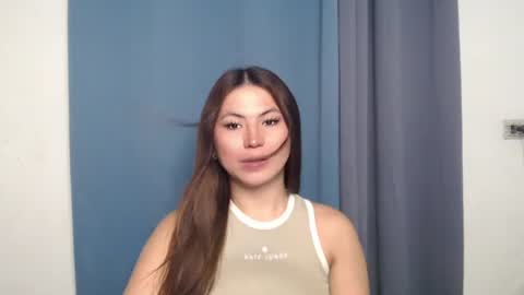 Snapshot of hot_precious_nikki chatting on February 19, 2026, 8:05 pm Nikki online show from February 19, 2026, 8:05 pm