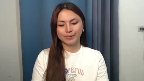 Snapshot of hot_precious_nikki chatting on February 26, 2026, 4:17 pm Nikki online show from February 26, 2026, 4:17 pm