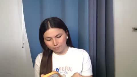 Snapshot of hot_precious_nikki chatting on February 27, 2026, 7:08 am Nikki online show from February 27, 2026, 7:08 am