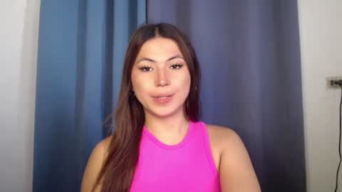 Snapshot of hot_precious_nikki chatting on March 16, 2026, 2:06 am Nikki online show from March 16, 2026, 2:06 am