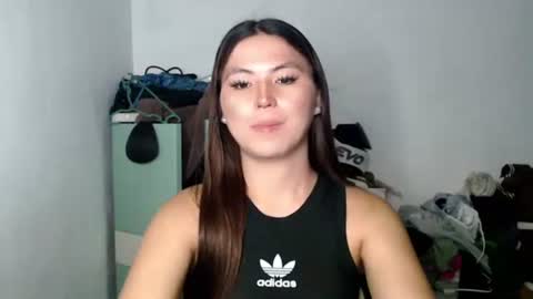 Snapshot of hot_precious_nikki chatting on May 3, 2026, 5:30 pm Nikki online show from May 3, 2026, 5:30 pm