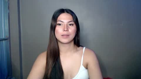 Snapshot of hot_precious_nikki chatting on July 9, 2026, 2:59 am Nikki online show from July 9, 2026, 2:59 am