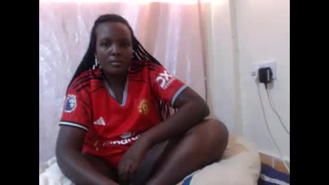 RAYLAH online show from March 2, 2026, 10:55 am