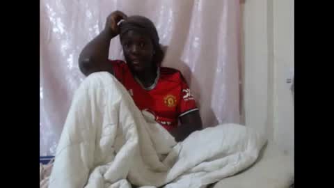 RAYLAH online show from March 3, 2026, 3:56 am