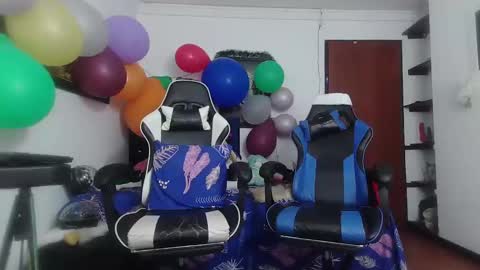 Snapshot of hot_sexy_bunny chatting on December 30, 2024, 5:34 pm hot sexy bunny online show from December 30, 2024, 5:34 pm