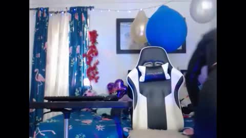 Snapshot of hot_sexy_bunny chatting on January 21, 2025, 6:23 pm hot sexy bunny online show from January 21, 2025, 6:23 pm