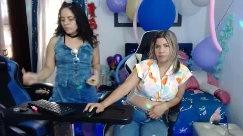 Snapshot of hot_sexy_bunny chatting on January 25, 2025, 12:37 pm hot sexy bunny online show from January 25, 2025, 12:37 pm