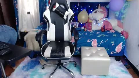 Snapshot of hot_sexy_bunny chatting on January 28, 2025, 12:32 pm hot sexy bunny online show from January 28, 2025, 12:32 pm